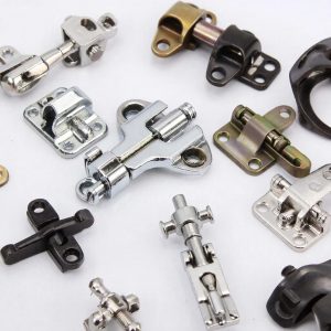 Эволюция Движения: Как Петли EVA Превращают Мебель в Произведение Искусства