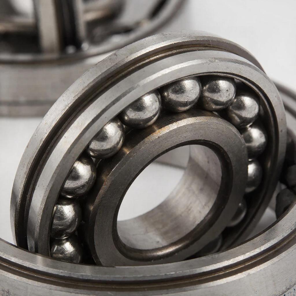 Когда металл обретает бессмертие: История нашей победы над трением вместе с «ПромБеринг» 3 Когда металл обретает бессмертие: История нашей победы над трением вместе с «ПромБеринг»